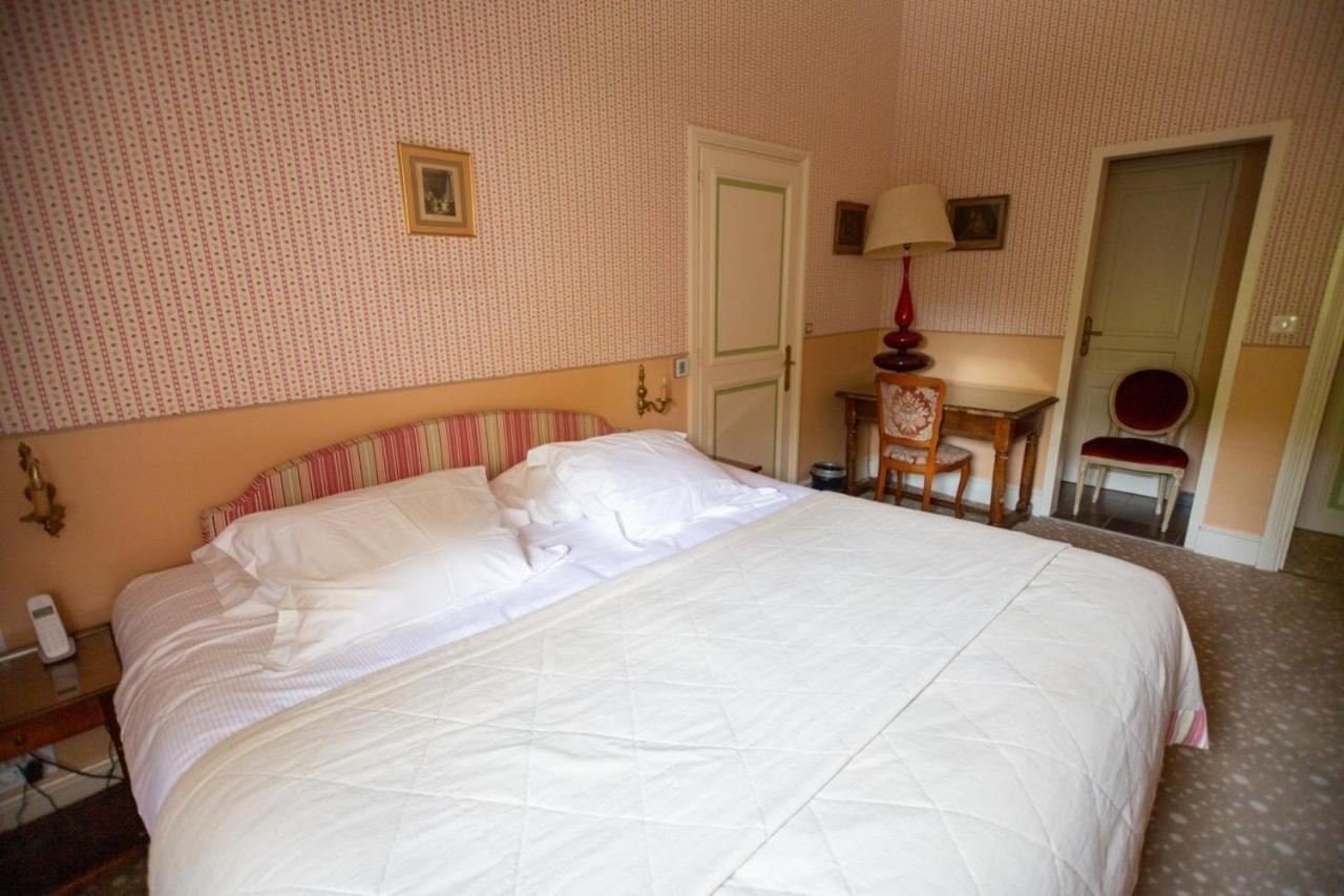Chateau De Noizay - Chateauzen Habitación foto